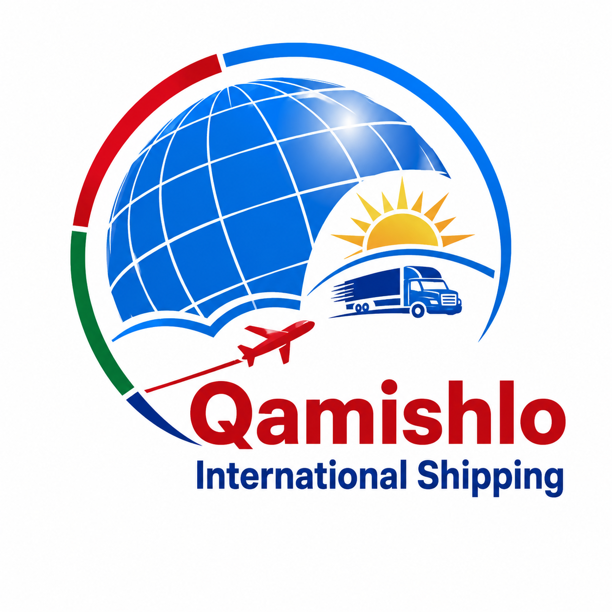 Qamishlo International Shipping